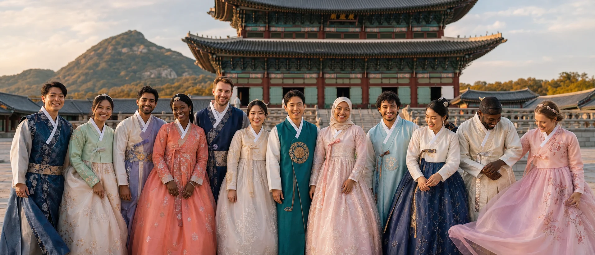 A review-first travel community where visitors safely share real experiences, questions and local Korea knowledge.