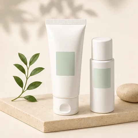 Daily Korean Sunscreen SPF50+